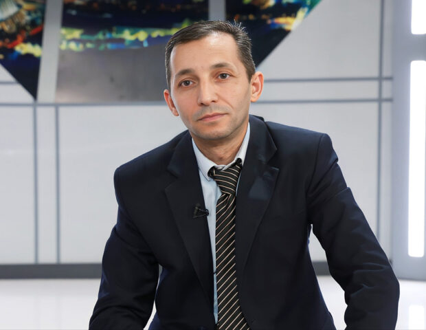 SSRİ bayrağına görə həbs olunanlardan biri Elçin Bayramlı imiş