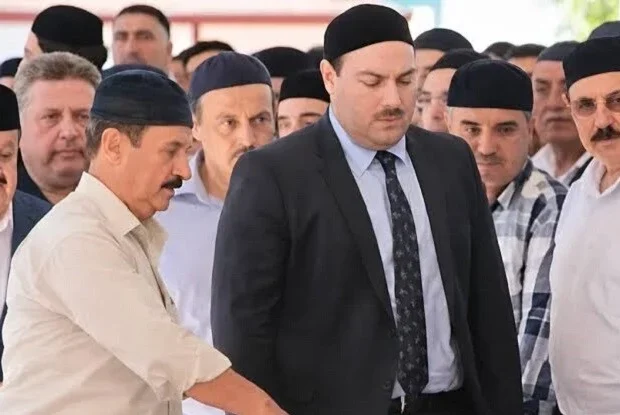Türkiyədə məşhur təriqət lideri həbs edildi