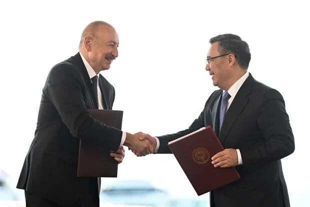 Bakı və Bişkek arasında mühüm fond: 200 milyon dollar…