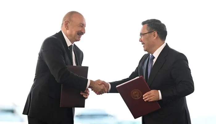 Bakı və Bişkek arasında mühüm fond: 200 milyon dollar…
