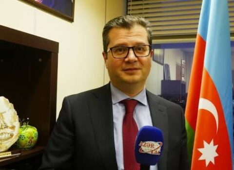 Elman Abdullayev UNESCO-dan geri çağırıldı, yeni daimi nümayəndə təyin edildi