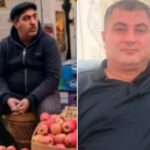 Ucardakı qəzada ölən Elnurla Aqilin FOTOSU