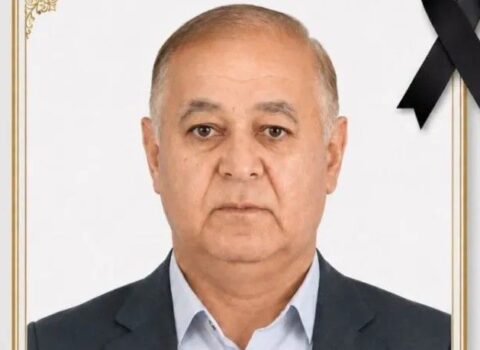 Elşən Nəsirov vəfat etdi