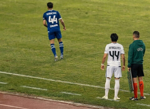 “Qarabağ”a Elvin Cəfərquliyevdən pis xəbər