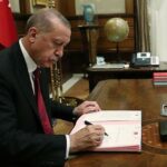 Ərdoğan qərar imzaladı: Qarabağ Universitetində…