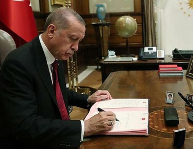 Ərdoğan qərar imzaladı: Qarabağ Universitetində…