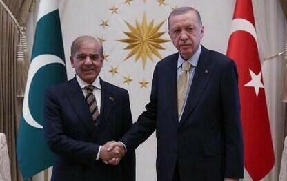 Məkkə sazişi: Türkiyə və Pakistan bu ölkəyə qoşun yeridir