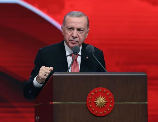 Ərdoğan Rafet Dalkırana yüksək vəzifə verdi