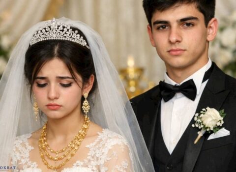 Azərbaycanda bəy toydan sonra həbs edildi — Detallar