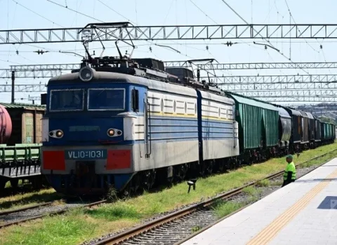 Ermənistana 26 vaqon buğda göndəriləcək