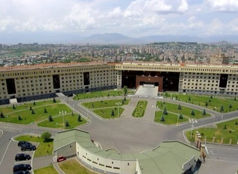 Ermənistan MN-də “cadugər ovu” – Generallar yola salınır