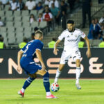 “Qarabağ” pley-offda! – Video-Yenilənib