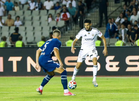 “Qarabağ” pley-offda! – Video-Yenilənib