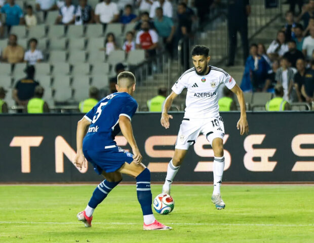 “Qarabağ” pley-offda! – Video-Yenilənib