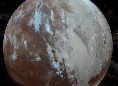 Plutonu 20 ildən sonra da planet kimi tanımadılar – Səbəb nədir?