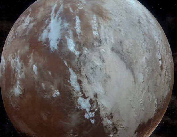 Plutonu 20 ildən sonra da planet kimi tanımadılar – Səbəb nədir?