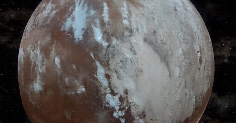 Plutonu 20 ildən sonra da planet kimi tanımadılar – Səbəb nədir? Plutonu 20 ildən sonra da planet kimi tanımadılar – Səbəb nədir?