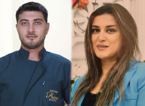Üç uşaq anası estetik əməliyyatdan sonra öldü – FOTO