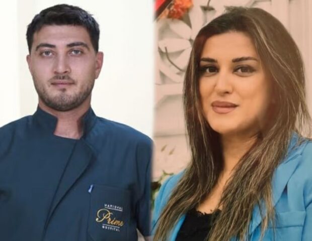 Üç uşaq anası estetik əməliyyatdan sonra öldü – FOTO