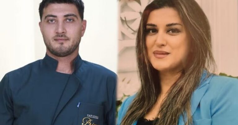 Üç uşaq anası estetik əməliyyatdan sonra öldü – FOTO