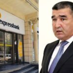 Etibar Pirverdiyev “Expressbank”dan nə qədər qazanır?