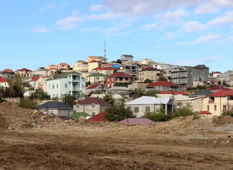 Sənədsiz ev problemi necə həll oluna bilər? – Açıqlama