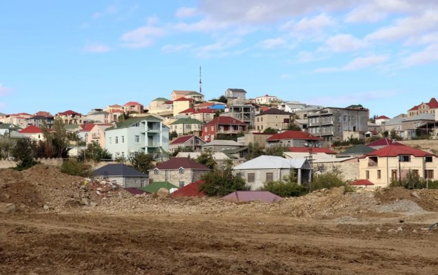 Sənədsiz ev problemi necə həll oluna bilər? – Açıqlama