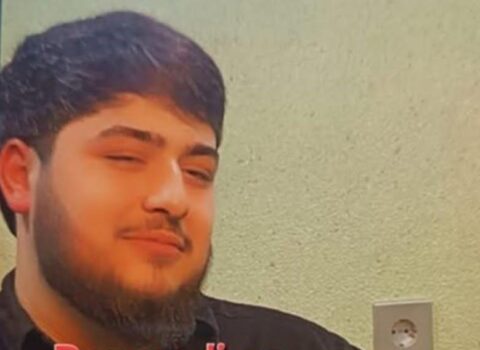 Xırdalandakı qətlə görə saxlanılanların FOTOLARI
