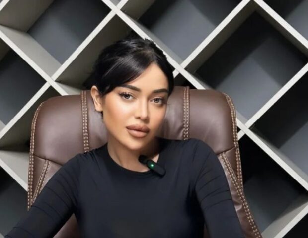 Nigar Fərhad sərbəst buraxıldı
