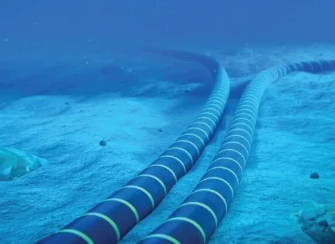 Transxəzər fiber-optik rabitə xəttinin tikintisi başa çatdı