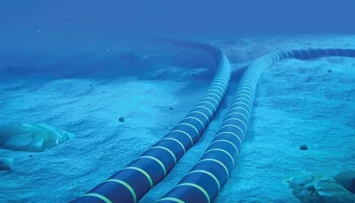 Transxəzər fiber-optik rabitə xəttinin tikintisi başa çatdı