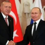 Putinlə Ərdoğanın görüşünün vaxtı məlum oldu