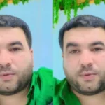 Qeyri-etik paylaşımlar edən daha bir tiktoker həbs olundu