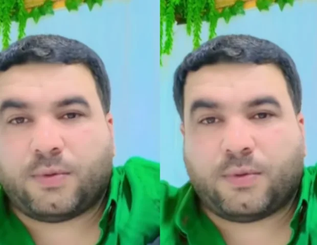 Qeyri-etik paylaşımlar edən daha bir tiktoker həbs olundu