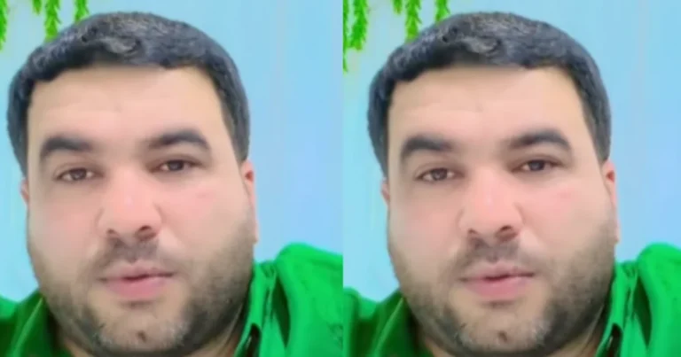 Qeyri-etik paylaşımlar edən daha bir tiktoker həbs olundu Qeyri-etik paylaşımlar edən daha bir tiktoker həbs olundu
