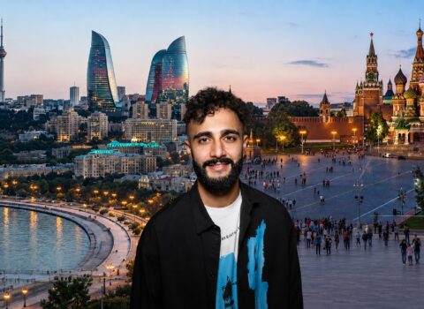 Azərbaycan Hüseyn Həsənovu Rusiyaya təhvil verəcək?