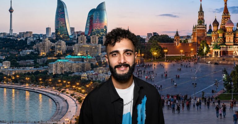 Azərbaycan Hüseyn Həsənovu Rusiyaya təhvil verəcək?