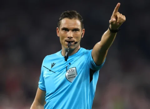 UEFA-dan yeni qayda: Bundan sonra…
