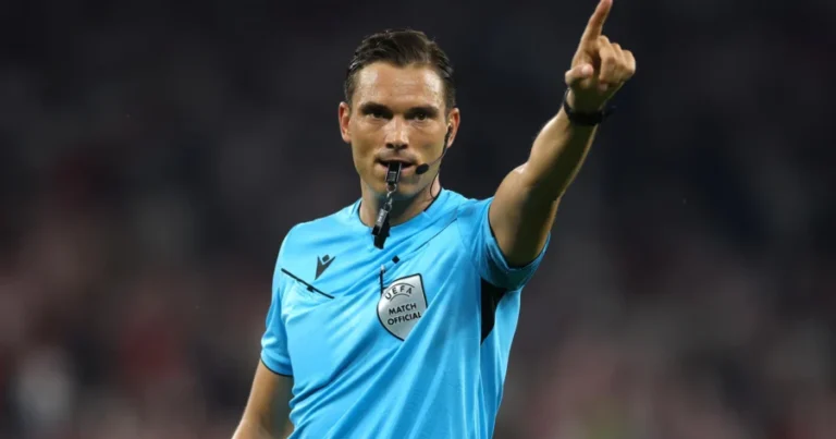 UEFA-dan yeni qayda: Bundan sonra… UEFA-dan yeni qayda: Bundan sonra…