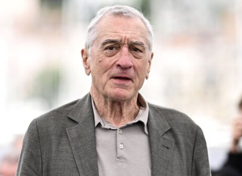 Robert De Niro Azərbaycana gəlir