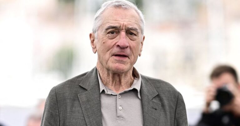 Robert De Niro Azərbaycana gəlir Robert De Niro Azərbaycana gəlir