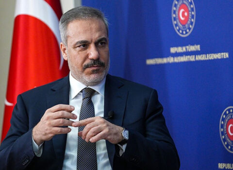Əvvəl Azərbaycanla sülh – Ankaradan İrəvana mesaj