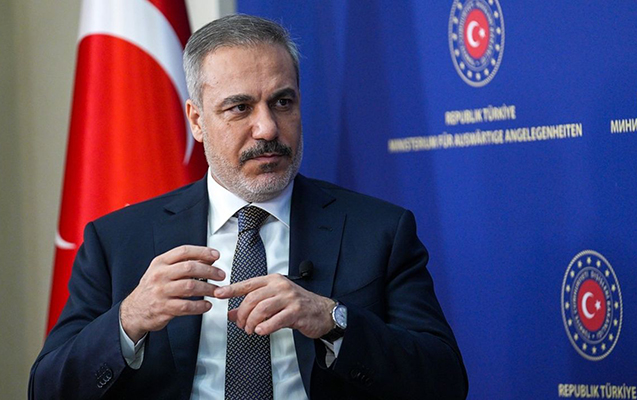 Əvvəl Azərbaycanla sülh – Ankaradan İrəvana mesaj Əvvəl Azərbaycanla sülh – Ankaradan İrəvana mesaj