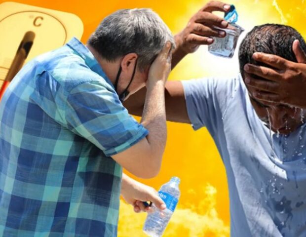 Şənbə günü 40 dərəcə isti olacaq