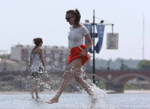 Hava ilə bağlı gözlənilməz dəyişiklik: oktyabra qədər davam edəcək