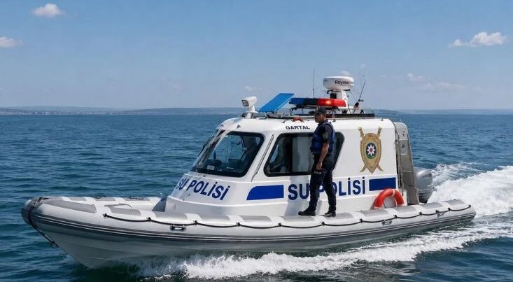 Bu su hövzələrində qanun pozuntuları aşkarlandı Bu su hövzələrində qanun pozuntuları aşkarlandı