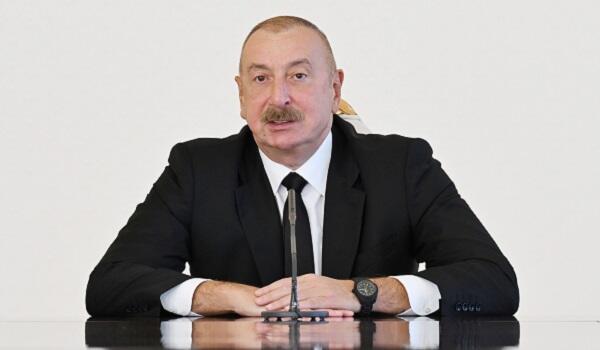 İrəliləmək üçün konkret tədbirlər planımız var – İlham Əliyev İrəliləmək üçün konkret tədbirlər planımız var – İlham Əliyev