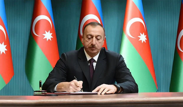 Prezidentdən “Sabah”la bağlı sərəncam