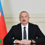 Prezident Qırğızıstana gedəcək – Video