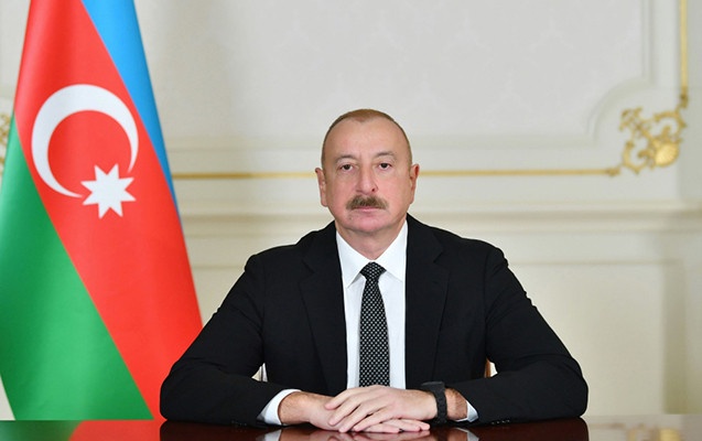 Prezident həmin sərəncamı imzalayacağını AÇIQLADI Prezident həmin sərəncamı imzalayacağını AÇIQLADI